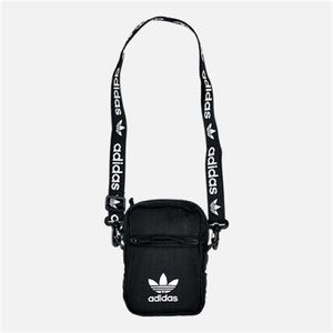adidas Originals Shoulder Bag
Black/White